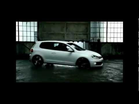 Thirrja e Arte - Golf 6