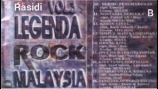 Download lagu LEGENDA ROCK MALAYSIA VOL. 3 _ SIDE B mp3