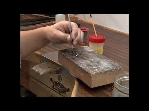 SOLDAR SORTIJA DE ORO