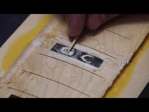 AnkaCustom - Making Custom Block Inlays
