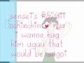 Zan Sayonara Zetsubou Sensei OP Full Lyrics 