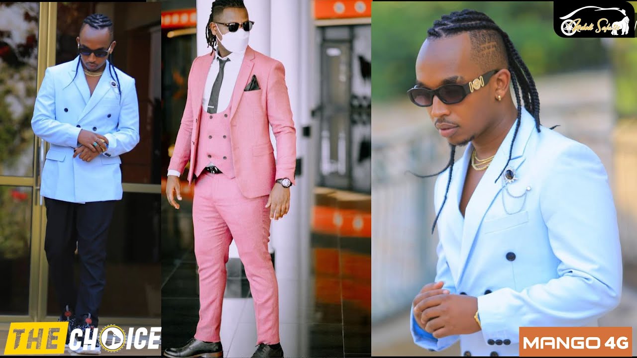 Nyuma yo gutandukana na Melody avuze amabanga|urukundo rwe na Ariel wayz kuri Juno na Ndoli Safaris