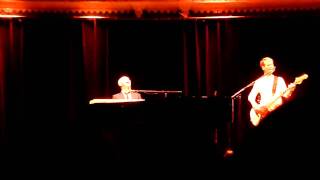 Joe Jackson - Is she really going out with him