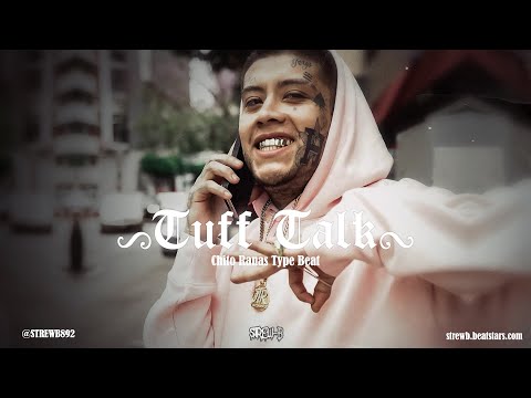 [FREE] Chito Rana$ Type Beat 2023 - "Tuff Talk"