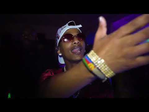 Yung Flee 5th Annual Birthday Bash...