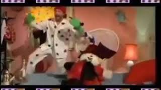 Franciscus Henri White Pyjamas Reverses