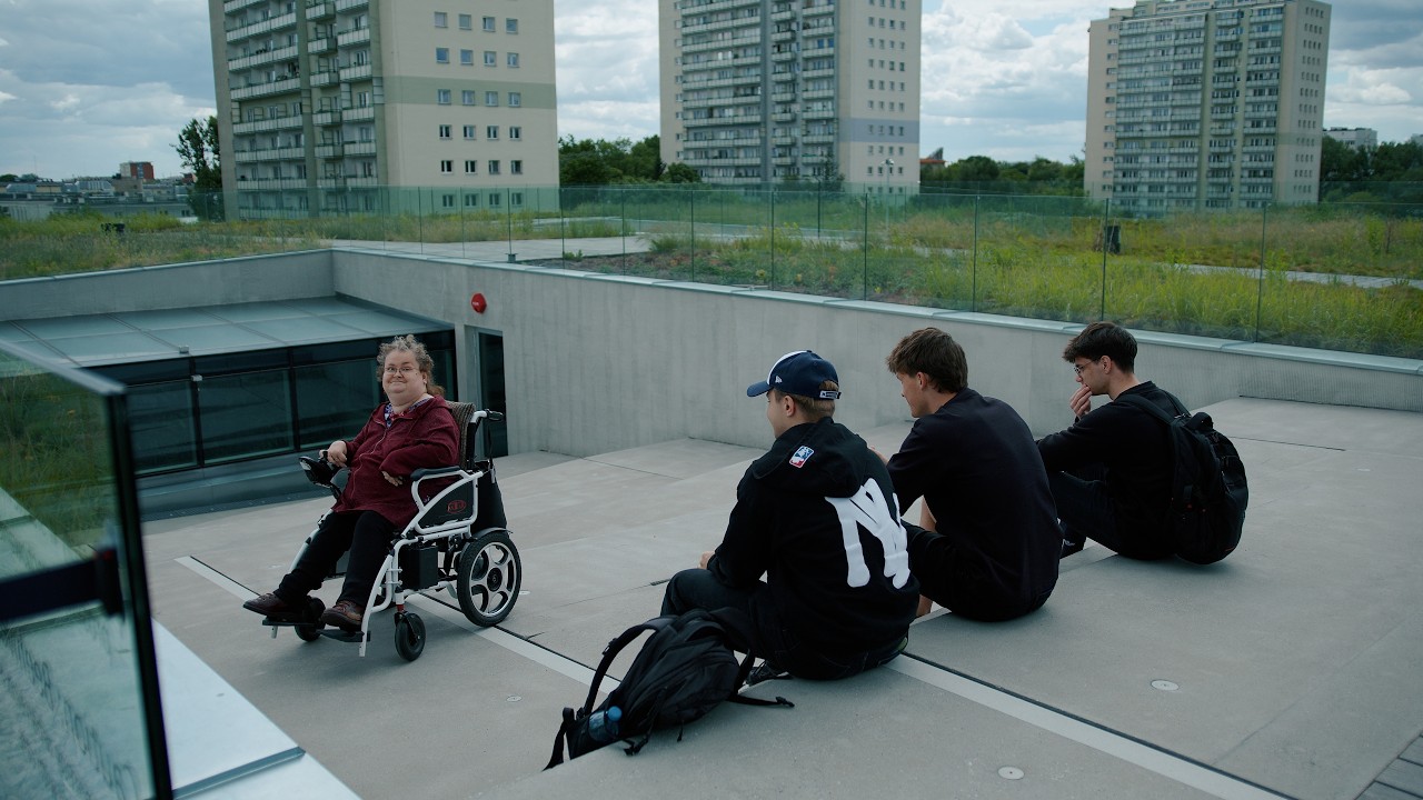 SGH Warsaw School of Economics: Where academic excellence meets inclusion