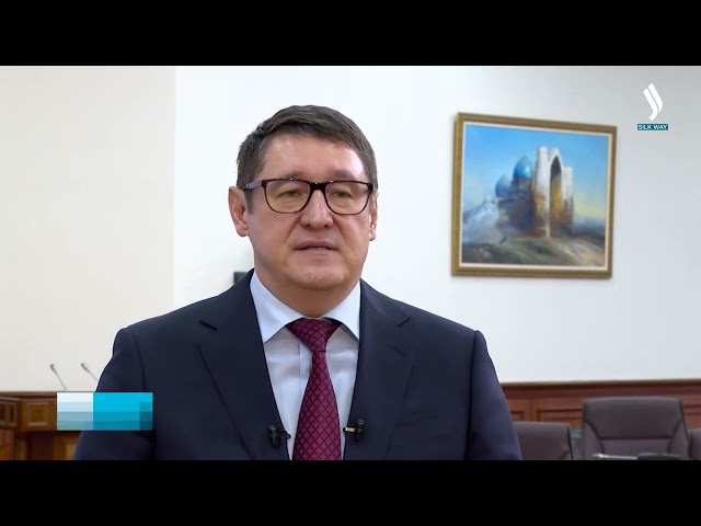 Қазақстан жыл басынан бері мұнай мен газ конденсатының өндірісін 82,2 млн тоннаға дейін ұлғайтты