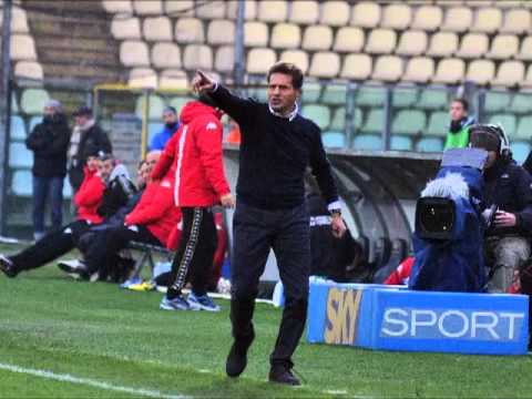 Calcio, Serie B: Modena-Siena 1-1 (30 novembre 2013)