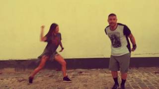 Tan Fácil - CNCO - Marlon Alves Dance MAs