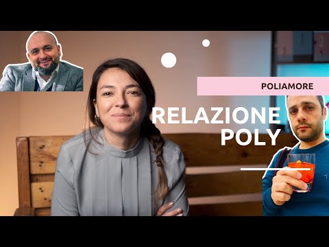 Relazioni Poliamorose