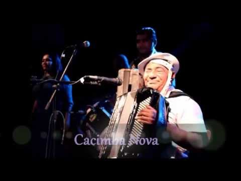 Cacimba Nova video