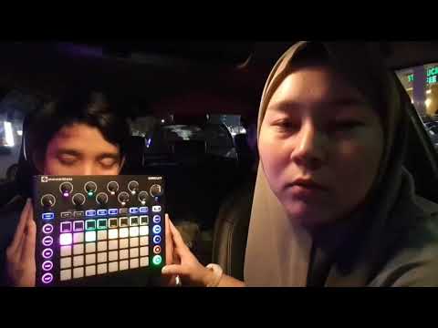 Semut Berkawad Didi & Friends - Takahara Suiko & Anwar Hadi