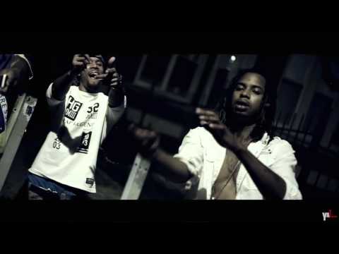 Mikey Dollaz - Hit Em Up (prod by @ProdbyDooney) [filmed by @SheHeartsTevin]