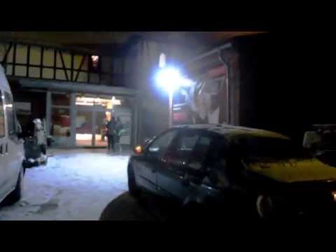 Long Live Alliance: Team Snowball Fight! (Dota 2)