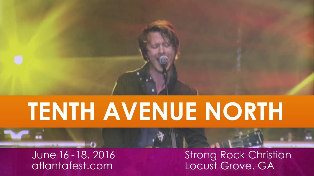 AtlantaFest 2016 - 90 sec. Promo