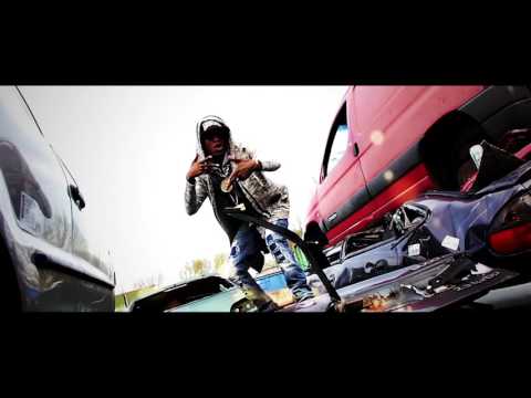 OFFICIAL VIDEOCLIP UndahBoSSS - Would Yuh Like (PJProduction) BloodyZoneRecords