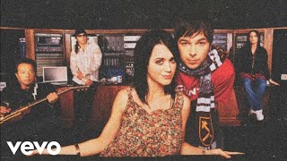 The Matrix, Adam Longlands, Katy Perry - Take A Walk (Audio)