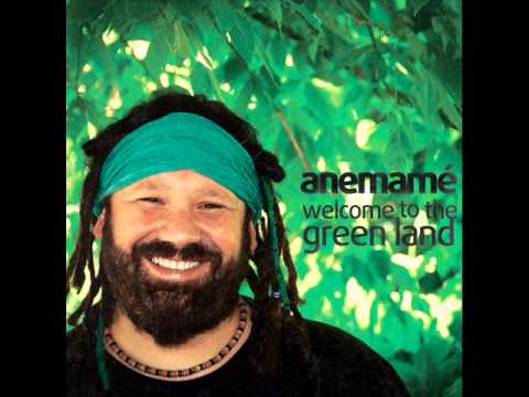 L'ACQUABBELLE -Anemamé- (Cesare De Titta/Guido Albanese) Album: Welcome to the green land