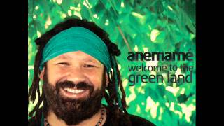L'ACQUABBELLE -Anemamé- (Cesare De Titta/Guido Albanese) Album: Welcome to the green land