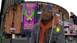 Guapdad 4000 Scams a Department Store as Cormel Black | Tightest Ever