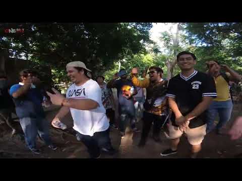 VERA ZOKTA vs ALEJO HAIRET: Cuartos - ONE SHOT BATTLES Duplas Random