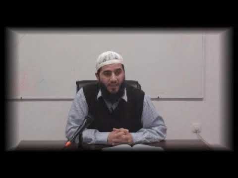 Besimi në Ditën Gjykimit - Hoxhë Muharem Ismaili