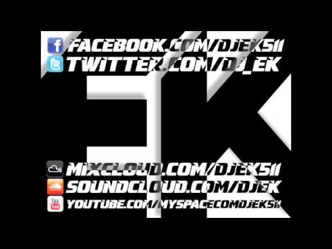 Martin Solveig vs M.I.A - Hello Paper Planes (E.k Bootleg)