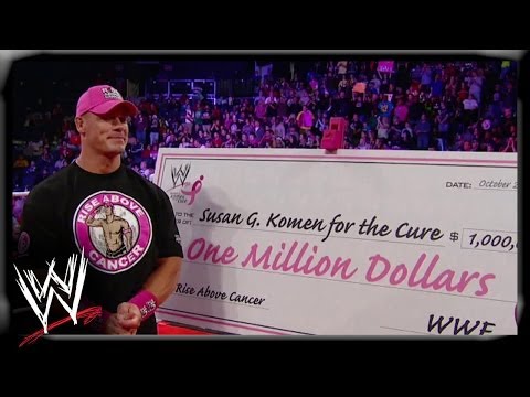 WWE Hiring Director Of Global Strategy And Community Relations