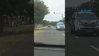 Download lagu Mobil polisi - tot tot.... tot tot... #shorts mp3