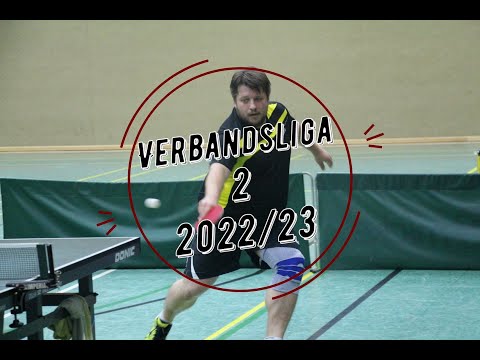 Verbandsliga 2 (WTTV) 2022/23 | TTC Bottrop 47 - TTC Herne-Vöde | D.Sagawe vs M.Manevich