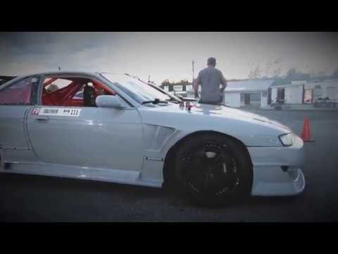 Formula Drift Canada 2016 Round1 - SSG Motorsport