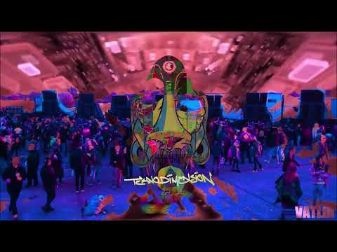 Keflan - L'appel des esprits (Master by Teksa)