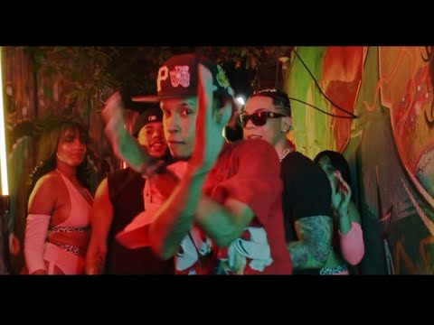 LAIDIL ❌ BLANKITO - SHEPIRE PIRA’ | VIDEO OFICIAL