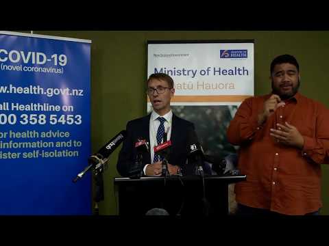 COVID-19（新型コロナウイルス）更新 - 2020年3月4日 (COVID-19 (novel coronavirus) update – 4 March, 2020)