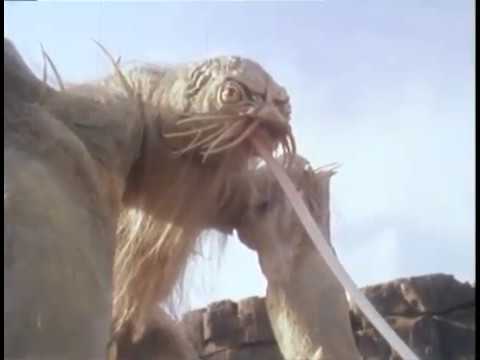 The World of The Dark Crystal (The Making of the Dark Crystal)