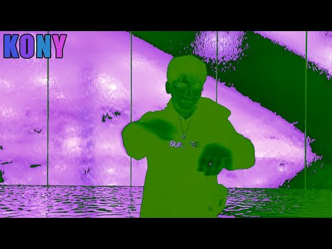 Kony - OUT THE MAP (Official Music Video)