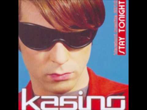 Jay Z. Feat Kasino - Stay Tonight [ Dj Fmix Edit 2007]