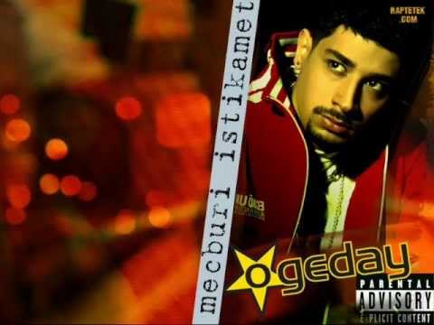 Ogeday feat İbrahim Erkal - Özüne Dön