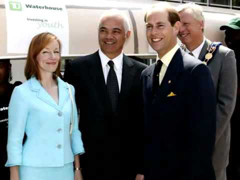 2008 Bryden Alumni Awards - Bill Hatanaka (Outstanding Contribution)