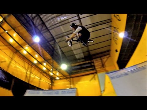 "Bolado Park" - Sessão com "Zerodois"