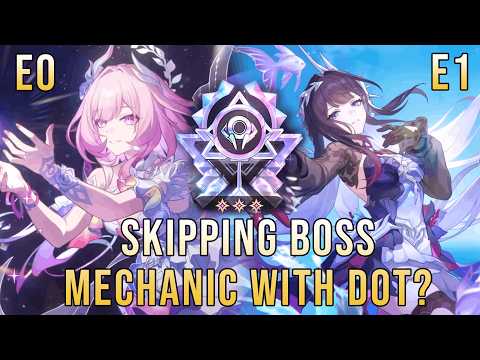 Cyrene Or Black Swan? Why Not Both? DoT 0-Cycle 21M HP Sparxie King Checkmate