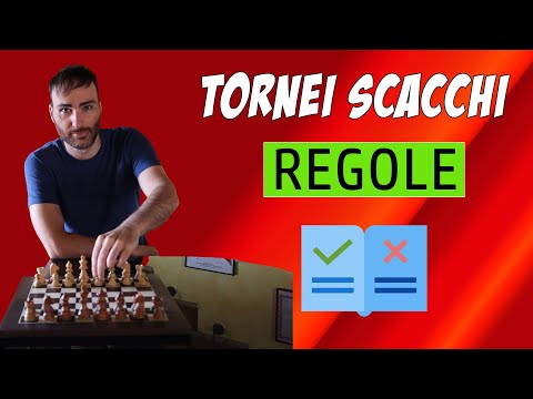 Chess Tournaments: Everything You Need to Know (Rules, How They Work)