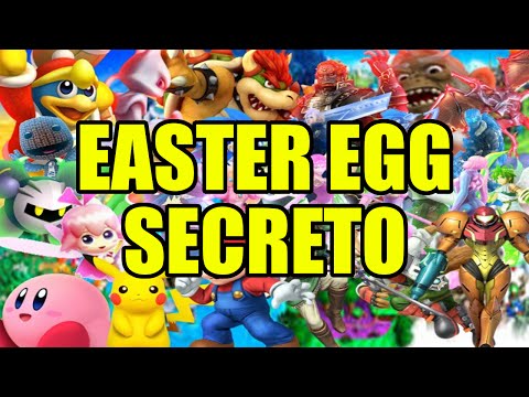 Si Has Jugado Juegos De Nintendo ¿Conoces Este Easter Egg Secreto?