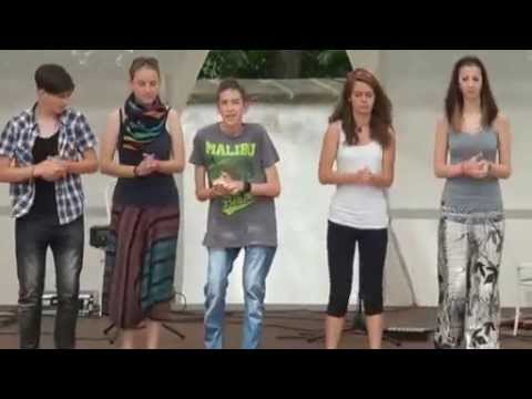 63. loutkářská Chrudim 2014 - seminar N