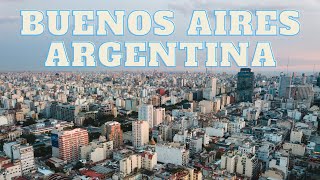 6 Things to Know Before Going to Buenos Aires Argentina
