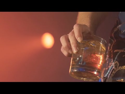 Teesy - SCGA (Southern Comfort, Ginger Ale) LIVE - Wünschdirwas Tour 2017
