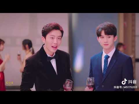 The Untamed boys in a modern world😍