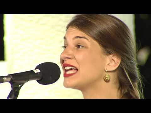 Klapa Falkuša (Zagreb) - Izajdi sunajce