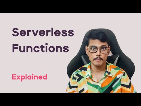 Serverless Is NOT What You Think 😤 (The Truth)